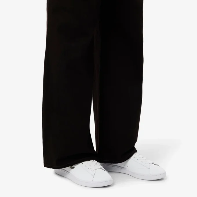 Kadın Carnaby Set Deri Sneaker