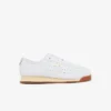 Kadın Club-Low Deri Sneaker