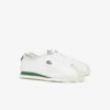 Kadın Club-Low Deri Sneaker