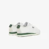 Kadın Club-Low Deri Sneaker
