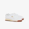 Kadın Club-Low Deri Sneaker