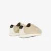 Kadın Club-Low Deri Sneaker