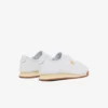 Kadın Club-Low Deri Sneaker