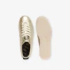 Kadın Club-Low Deri Sneaker