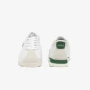 Kadın Club-Low Deri Sneaker