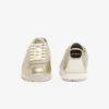 Kadın Club-Low Deri Sneaker