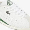 Kadın Club-Low Deri Sneaker