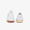 Kadın Club-Low Deri Sneaker