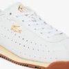 Kadın Club-Low Deri Sneaker
