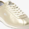 Kadın Club-Low Deri Sneaker