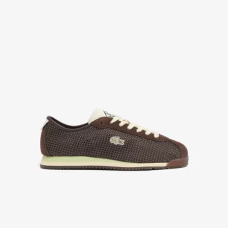 Kadın Club-Low Sneaker