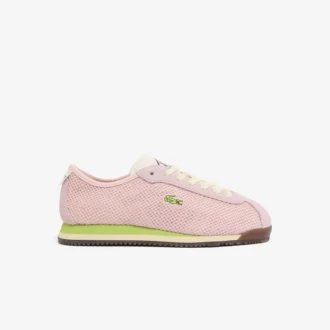 Kadın Club-Low Sneaker