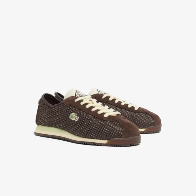 Kadın Club-Low Sneaker