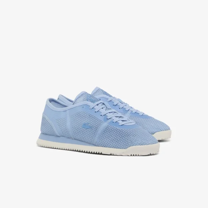 Kadın Club-Low Sneaker