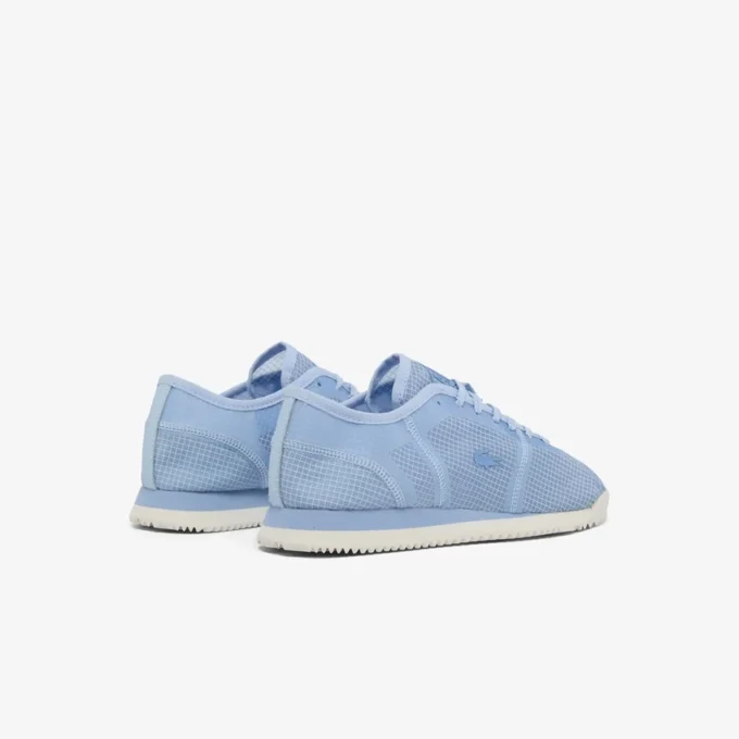 Kadın Club-Low Sneaker