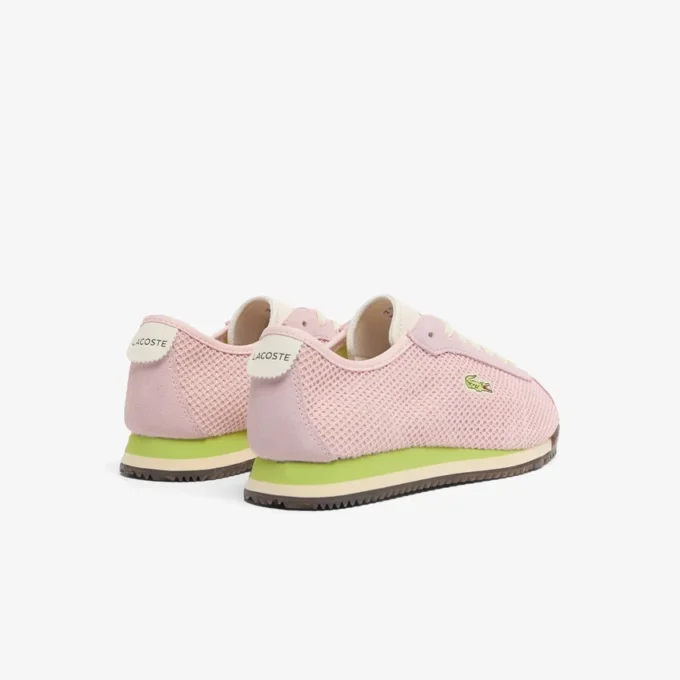 Kadın Club-Low Sneaker