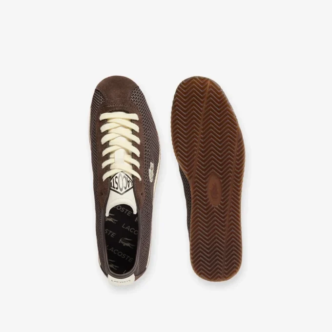 Kadın Club-Low Sneaker