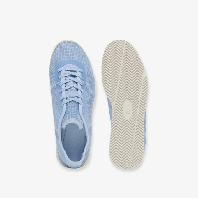 Kadın Club-Low Sneaker
