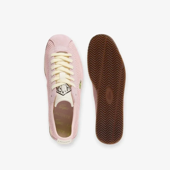Kadın Club-Low Sneaker