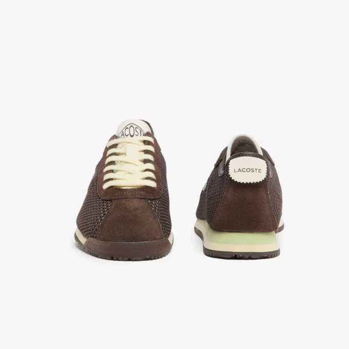 Kadın Club-Low Sneaker