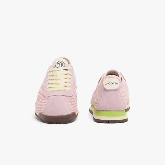 Kadın Club-Low Sneaker