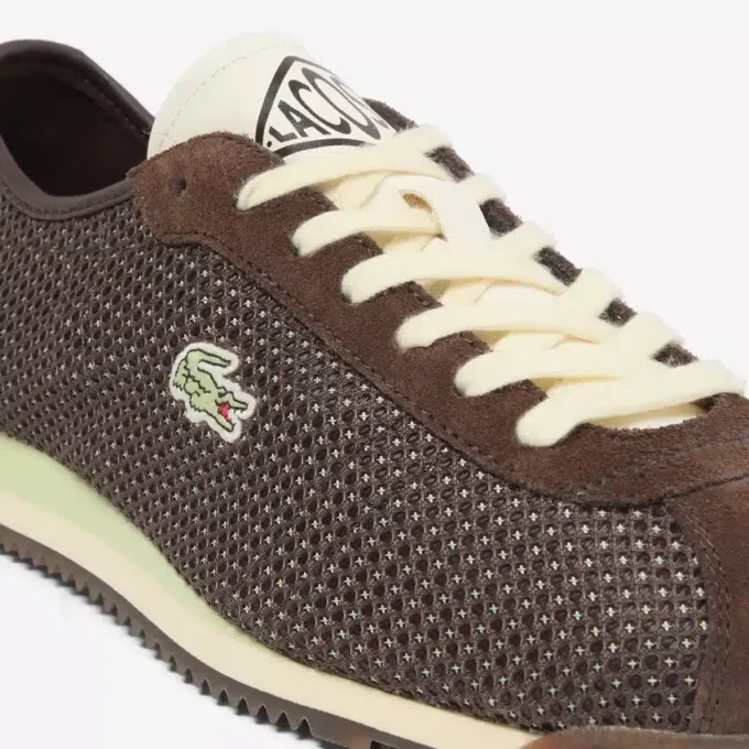 Kadın Club-Low Sneaker