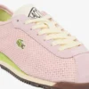 Kadın Club-Low Sneaker