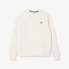 Kadın Crew Neck Piqua Sweatshirt