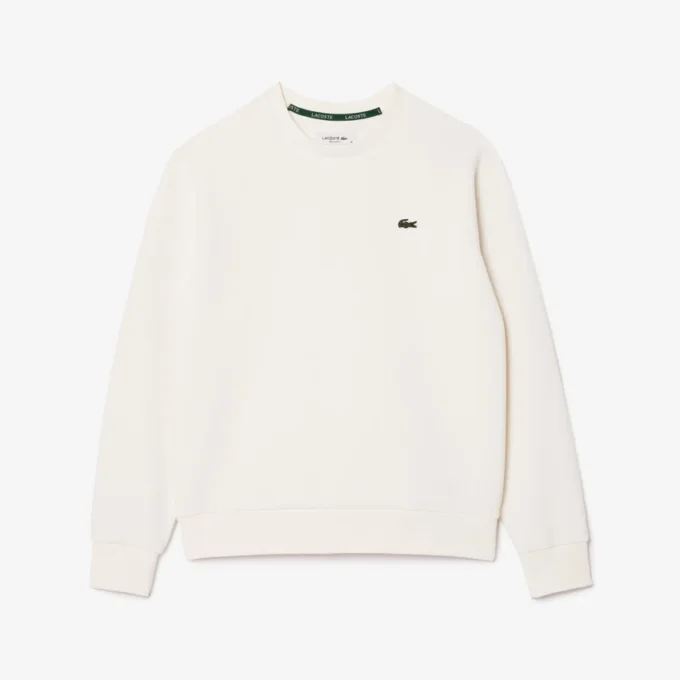 Kadın Crew Neck Piqua Sweatshirt