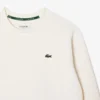 Kadın Crew Neck Piqua Sweatshirt