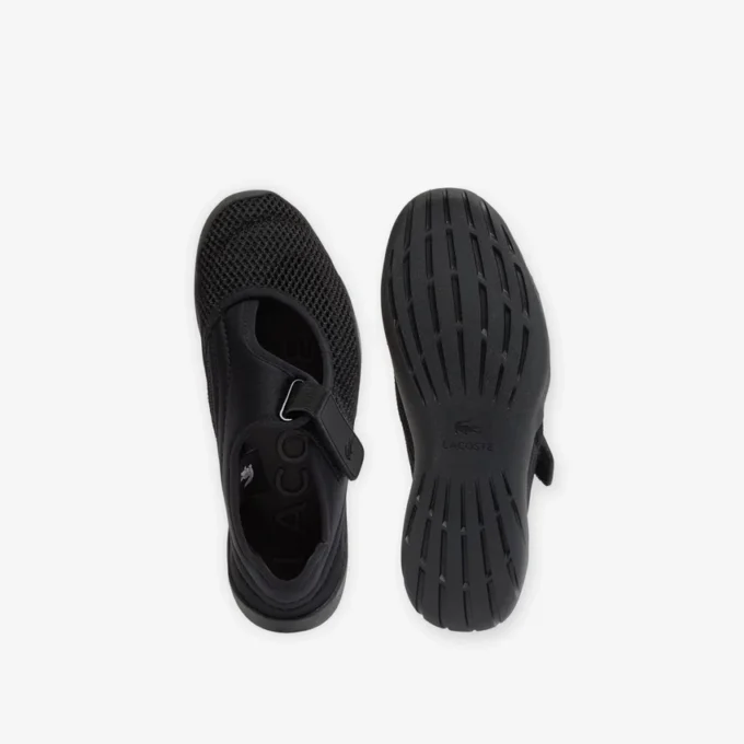 Kadın Düşük Bilekli Mystere Sneaker
