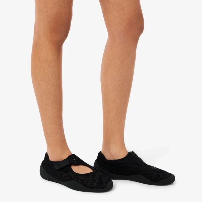 Kadın Düşük Bilekli Mystere Sneaker
