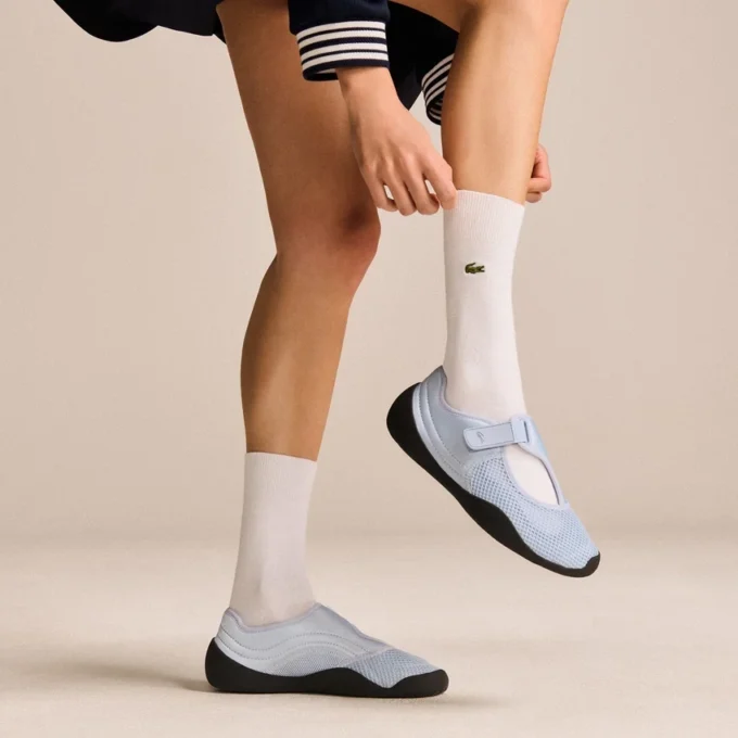 Kadın Düşük Bilekli Mystere Sneaker