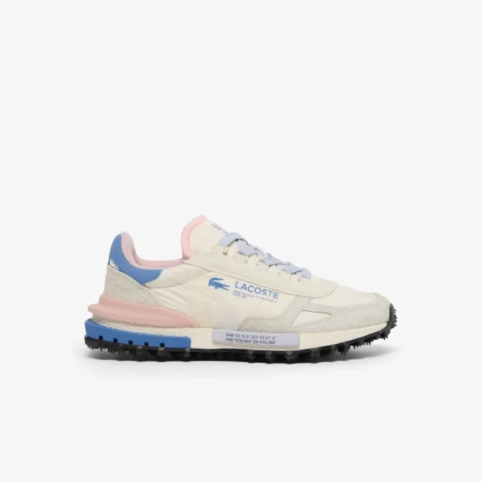 Kadın Elite Active Sneaker