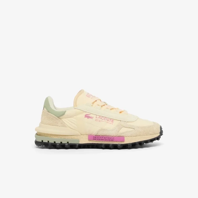 Kadın Elite Active Sneaker