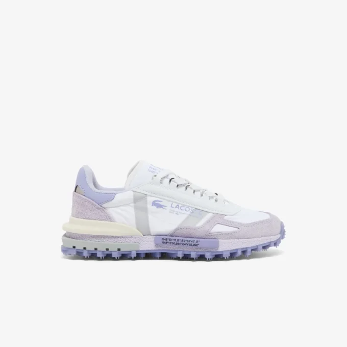 Kadın Elite Active Sneaker
