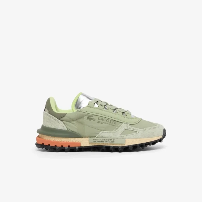 Kadın Elite Active Sneaker