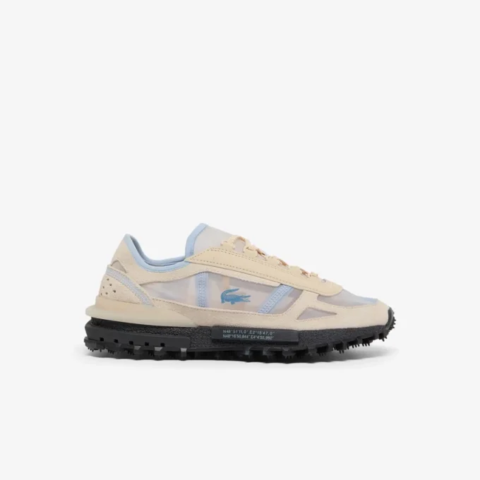 Kadın Elite Active Sneaker