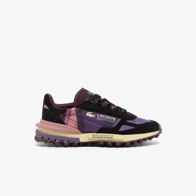 Kadın Elite Active Sneaker