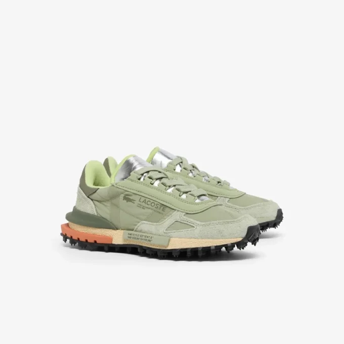 Kadın Elite Active Sneaker