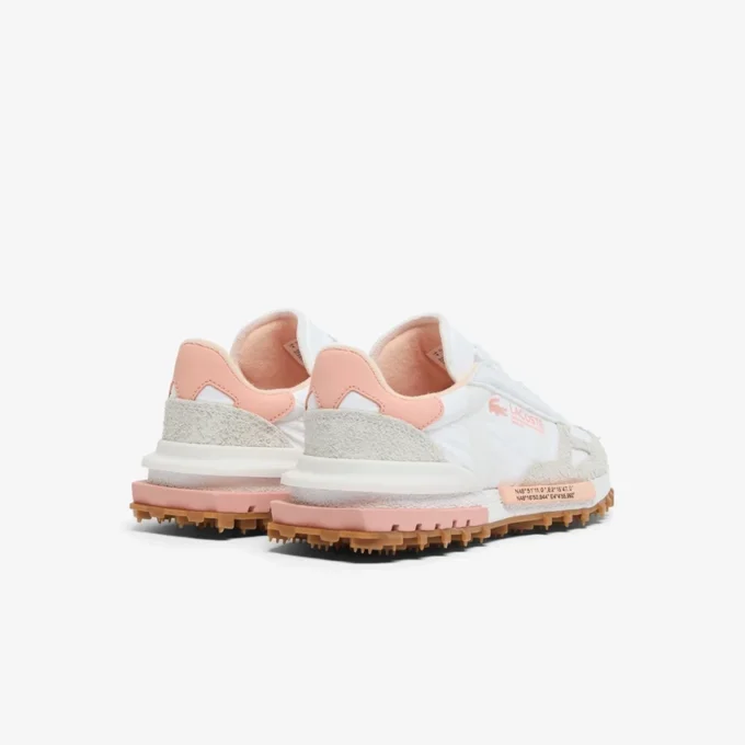 Kadın Elite Active Sneaker