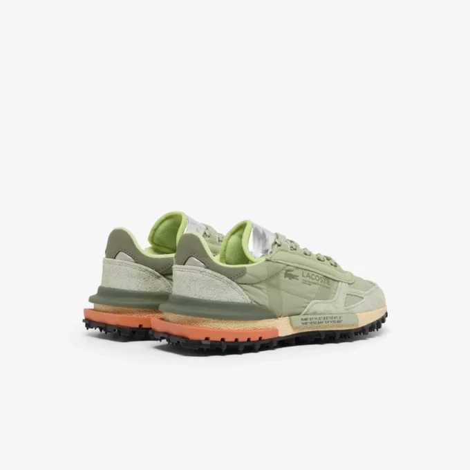 Kadın Elite Active Sneaker