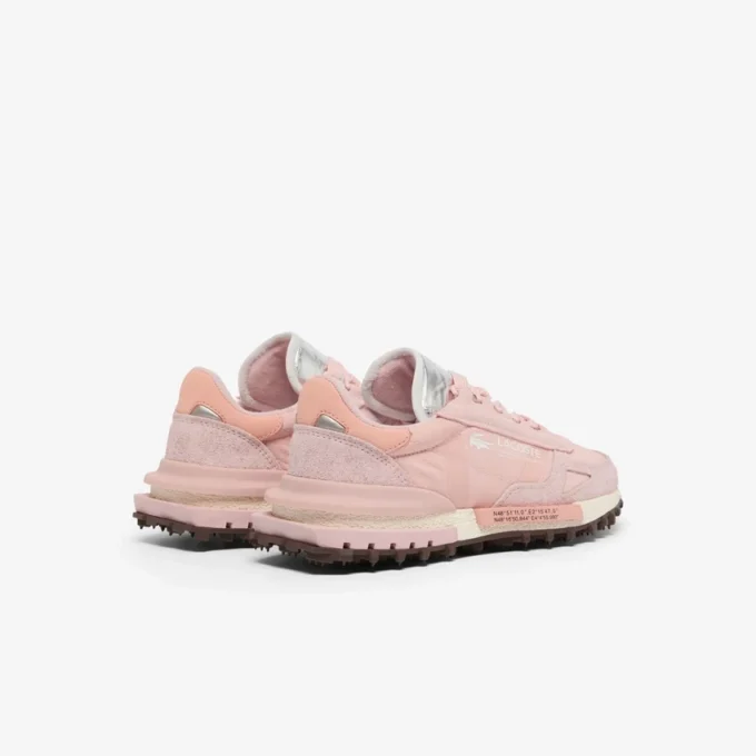 Kadın Elite Active Sneaker