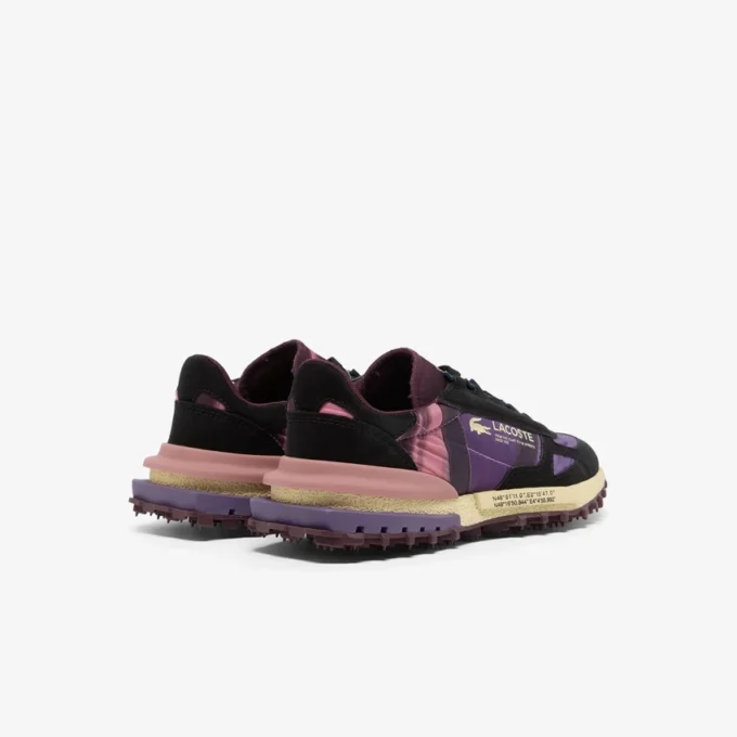 Kadın Elite Active Sneaker