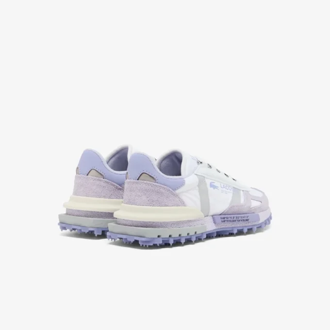 Kadın Elite Active Sneaker