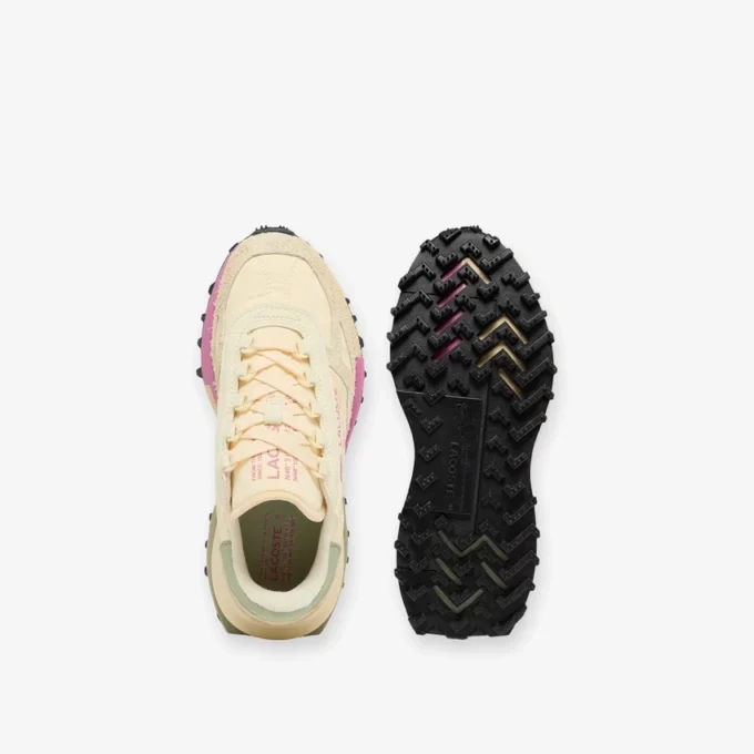 Kadın Elite Active Sneaker