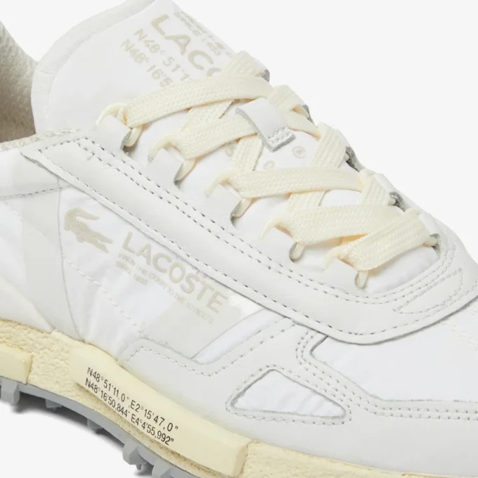 Kadın Elite Active Sneaker