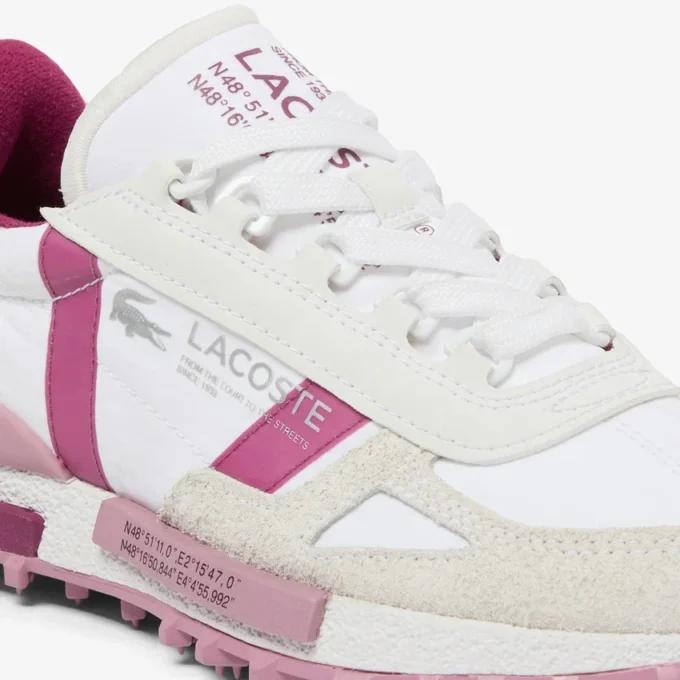 Kadın Elite Active Sneaker
