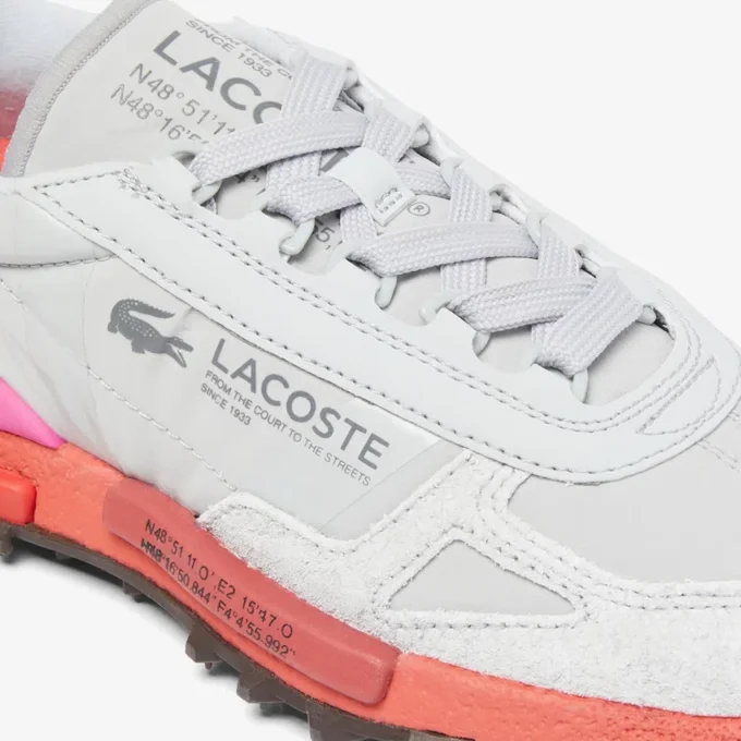 Kadın Elite Active Sneaker Kadın Elite Active Sneaker