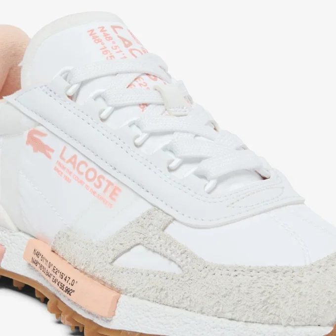 Kadın Elite Active Sneaker